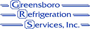 Greensboro Refrigeration Services logo